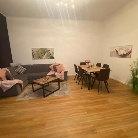 Biljka Apartment Vienna Exterior photo