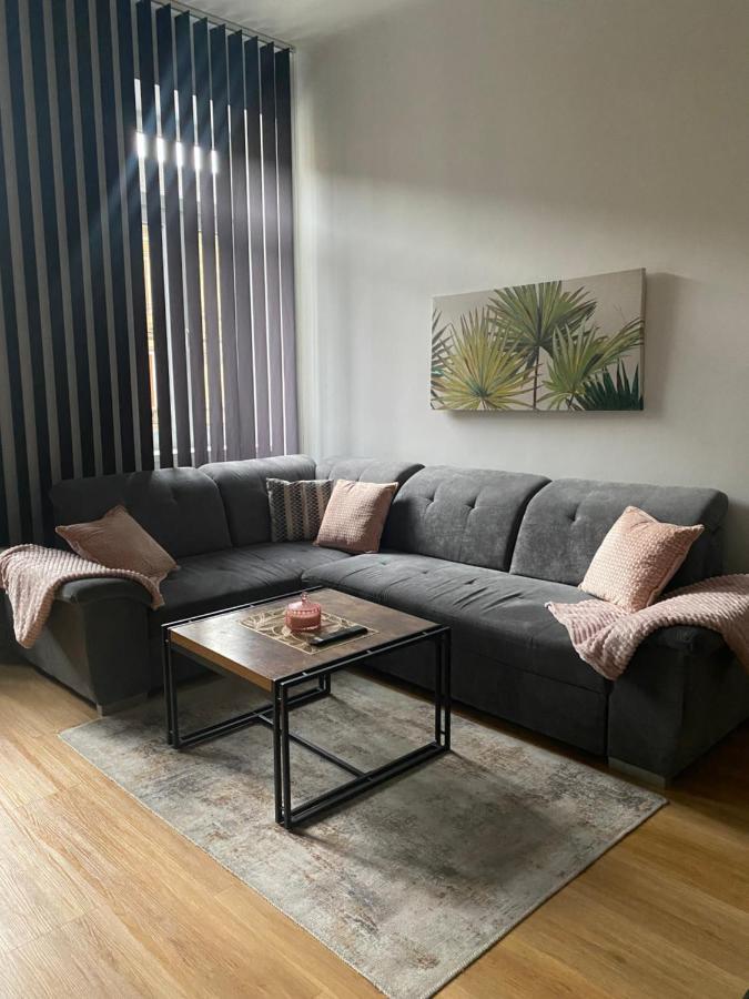 Biljka Apartment Vienna Exterior photo