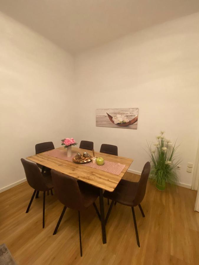 Biljka Apartment Vienna Exterior photo