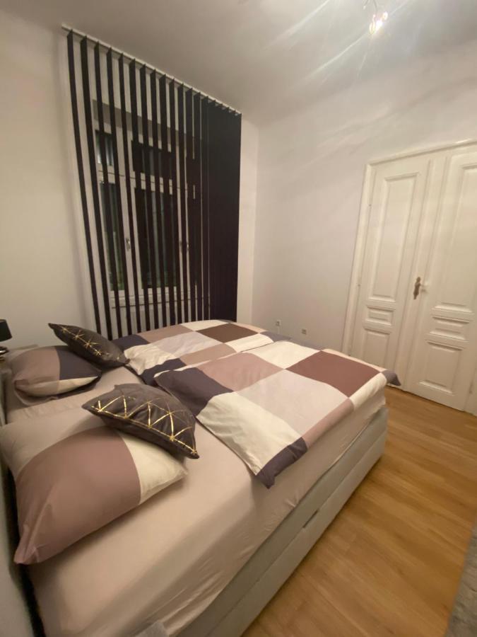 Biljka Apartment Vienna Exterior photo