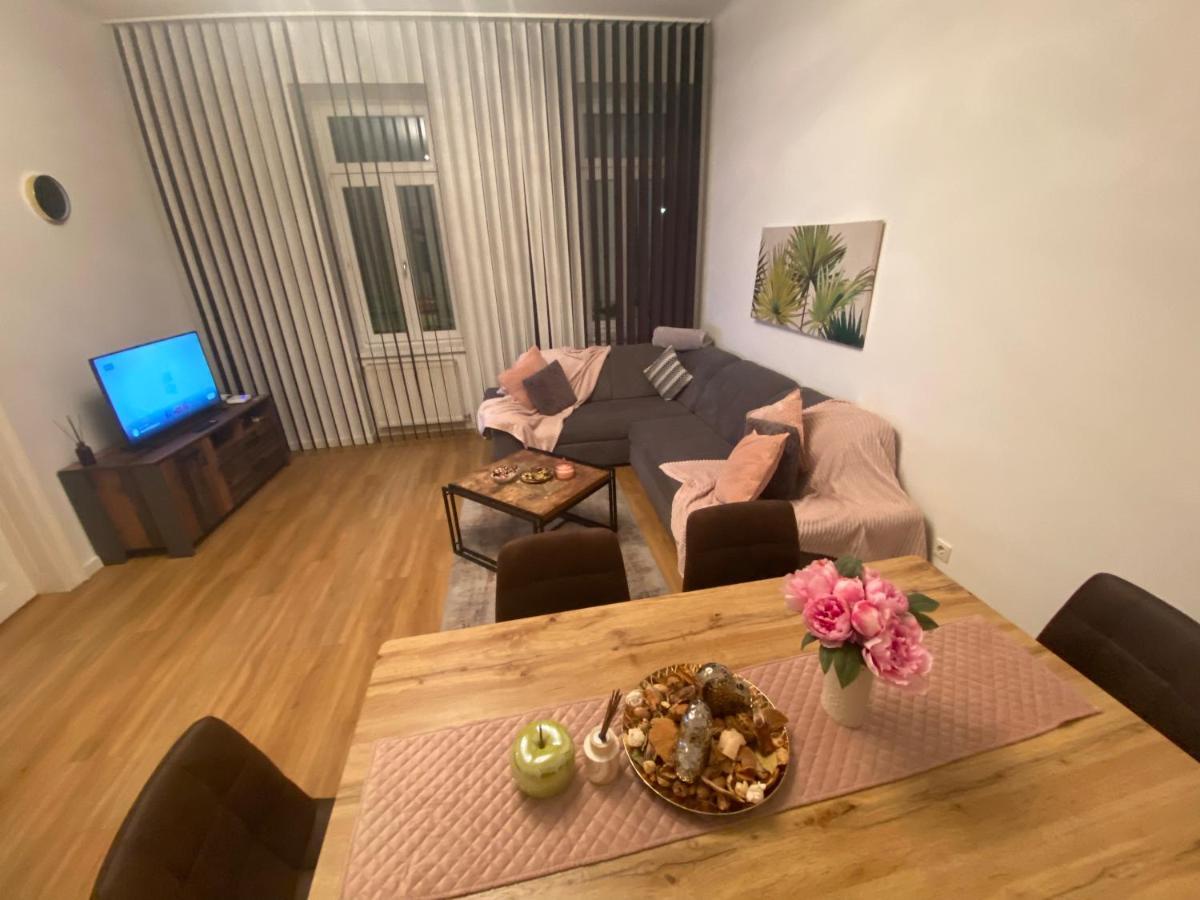 Biljka Apartment Vienna Exterior photo
