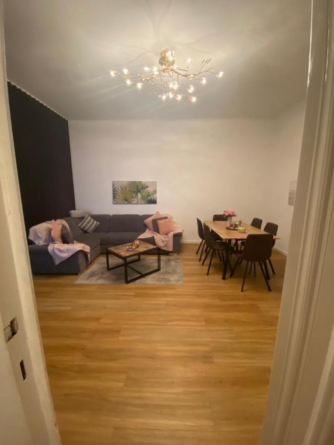 Biljka Apartment Vienna Exterior photo