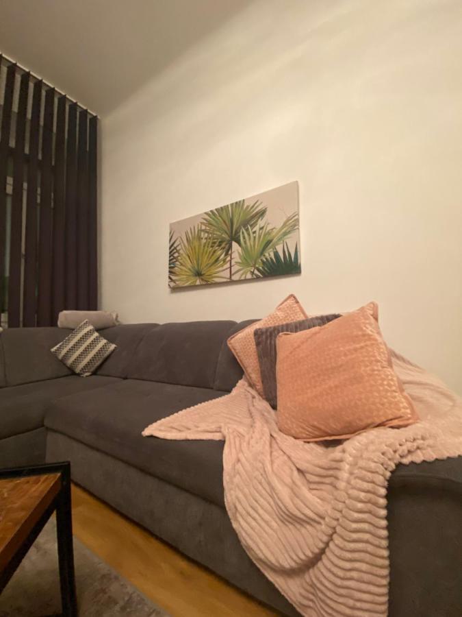 Biljka Apartment Vienna Exterior photo